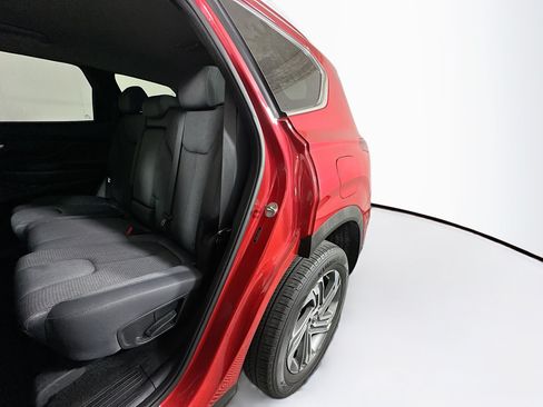 Used 2023 Hyundai Santa Fe SEL FWD image 26