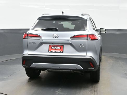 Used 2026 Toyota Corolla Cross XLE w/ Convenience Package image 5