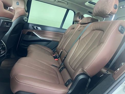 Used 2020 BMW X7 xDrive40i w/ Premium Package image 20