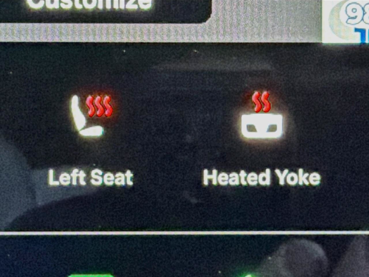 Used 2021 Tesla Model S Long Range AWD/4WD image 19