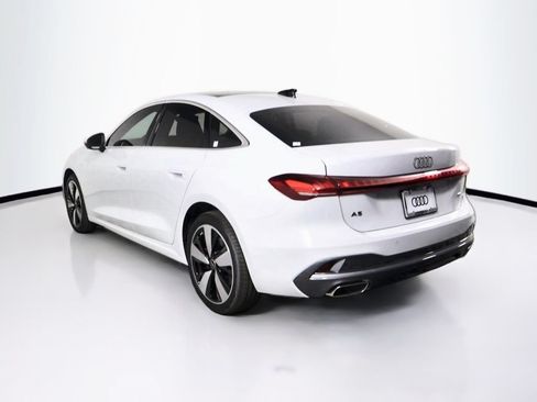 Used 2025 Audi A5 2.0T Premium AWD/4WD image 7