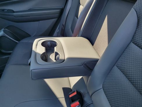 Certified 2023 Chevrolet TrailBlazer RS w/ Sun and Liftgate Package image 35