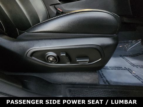 Used 2023 Jeep Grand Cherokee 4xe image 27