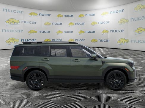 New 2026 Hyundai Santa Fe Calligraphy image 7