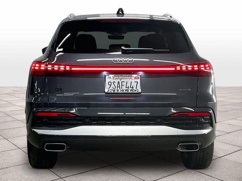 Certified 2025 Audi Q5 Premium Plus w/ Premium Plus image 6