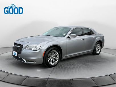 Used 2016 Chrysler 300 C