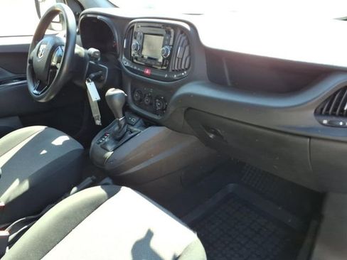 Used 2021 RAM ProMaster City Tradesman FWD image 21