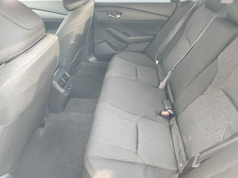Used 2025 Honda Accord LX image 28