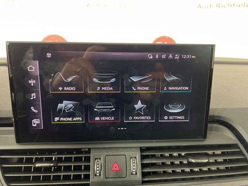 Used 2023 Audi Q5 2.0T Premium Plus w/ Premium Plus Package image 13