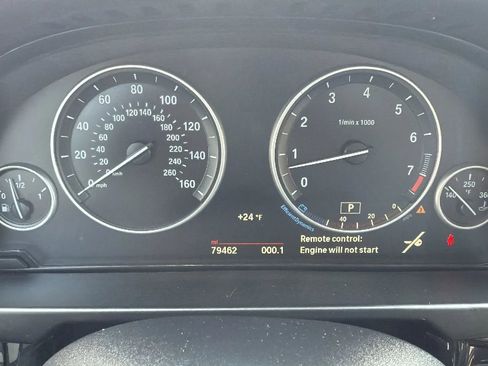 Used 2016 BMW X5 xDrive35i image 16