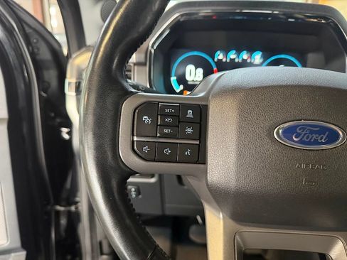Used 2021 Ford F150 Lariat w/ Equipment Group 502A High AWD/4WD image 20