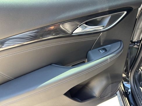 Used 2023 Buick Envision Essence FWD image 5