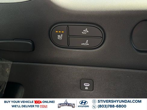 New 2026 Hyundai Palisade Limited image 31