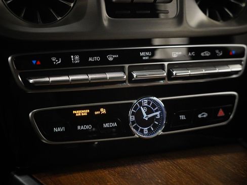 Certified 2022 Mercedes-Benz G 550 image 28