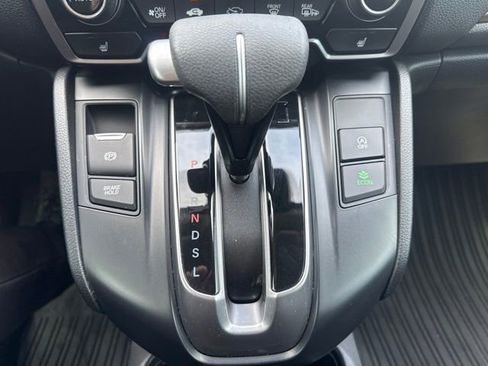 Used 2022 Honda CR-V EX image 32