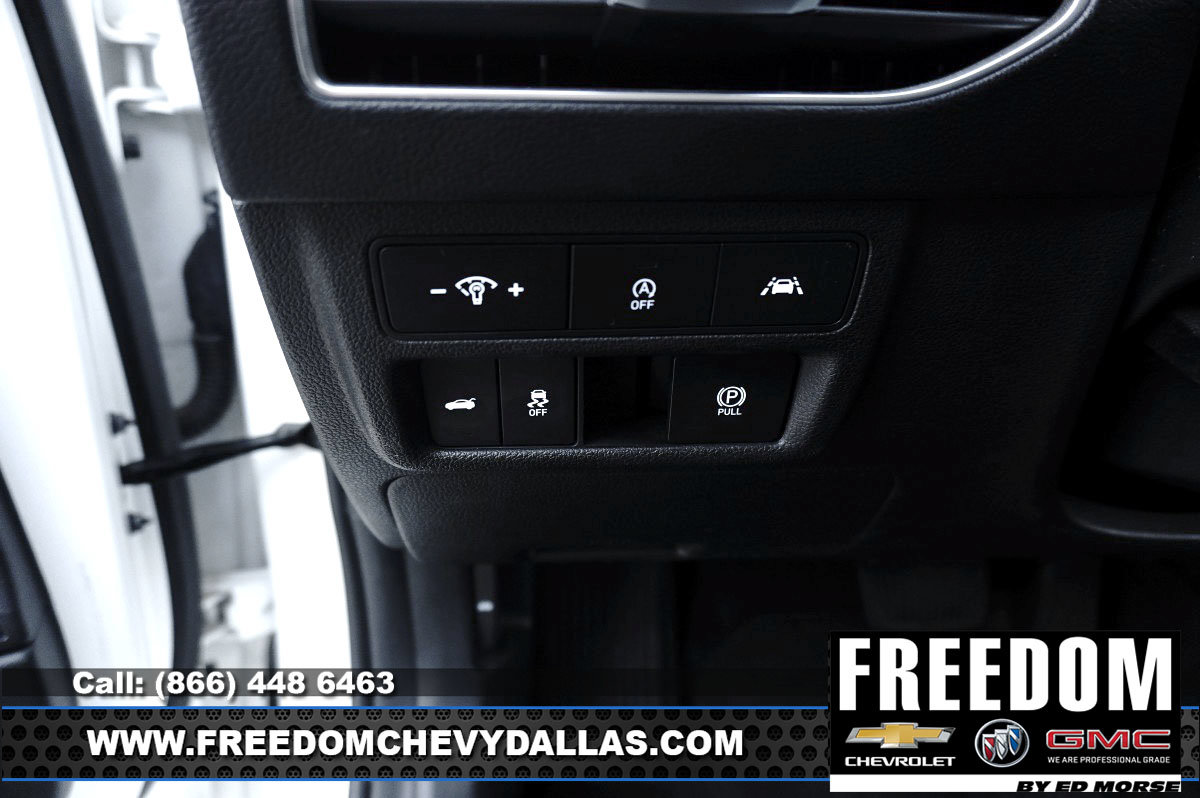 Used 2022 Hyundai Sonata SE FWD image 21