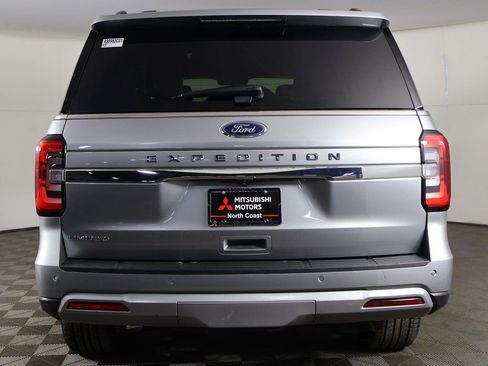 Used 2024 Ford Expedition Limited image 15