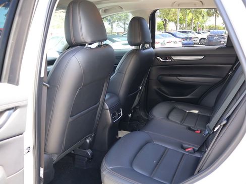 Used 2023 MAZDA CX-5 AWD 2.5 S image 35