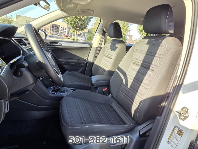 Used 2024 Volkswagen Tiguan S FWD image 7