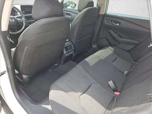 Used 2025 Honda Accord SE image 12