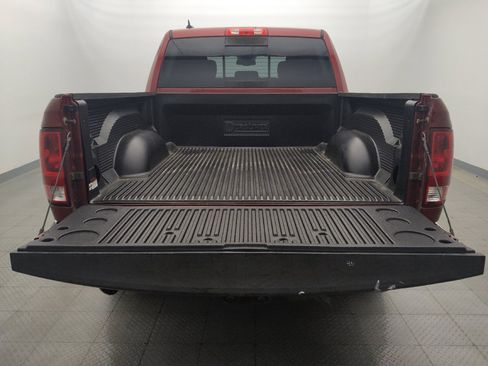 Used 2015 RAM 1500 Lone Star RWD image 29