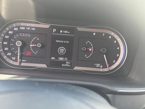 Used 2022 Hyundai Tucson SEL AWD/4WD image 9
