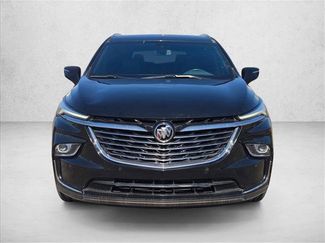 Used 2022 Buick Enclave Essence video 2