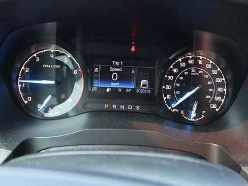 Used 2019 Ford Ranger XLT w/ Equipment Group 302A Luxury RWD image 9