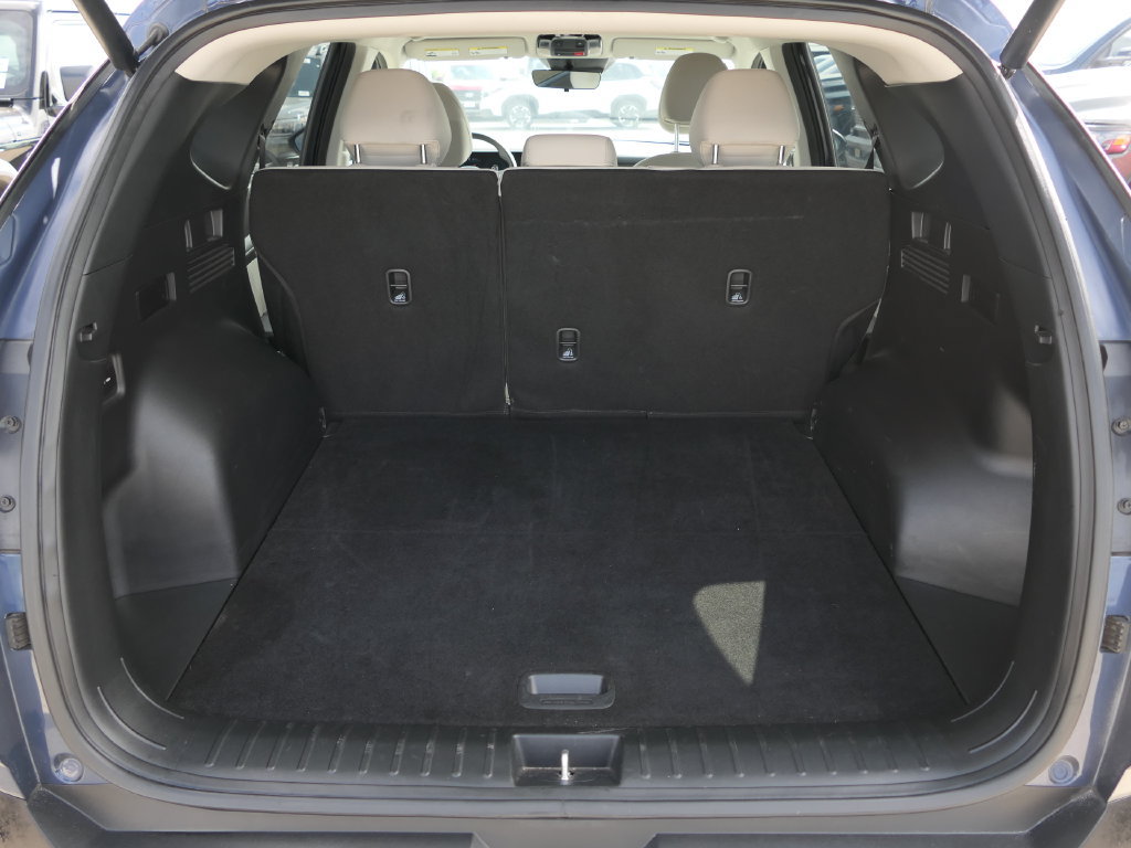 Used 2025 Hyundai Tucson SEL FWD image 20