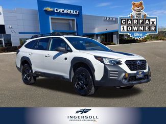 Used 2022 Subaru Outback Wilderness AWD/4WD video 1