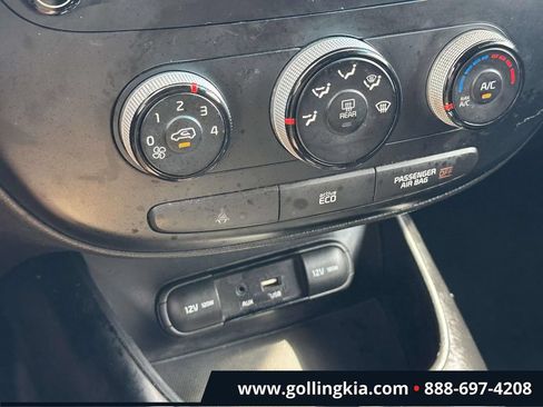 Used 2019 Kia Soul FWD image 21