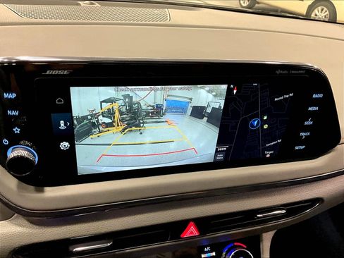 Used 2022 Hyundai Sonata N Line FWD image 38
