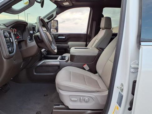 Used 2022 Chevrolet Silverado 3500 LTZ w/ LTZ Plus Package image 19