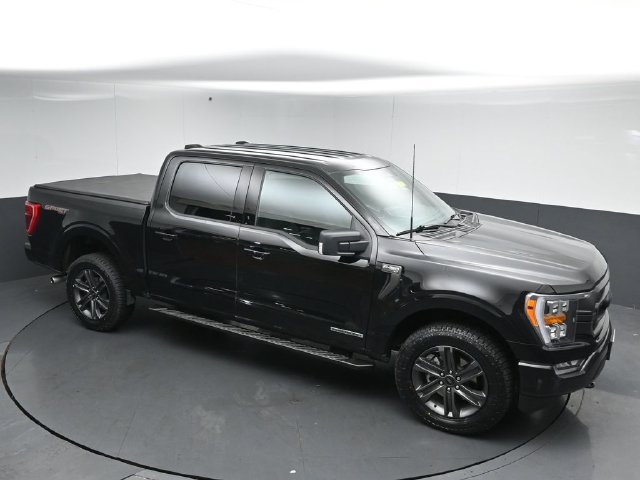 Certified 2023 Ford F150 XLT w/ Equipment Group 302A High AWD/4WD image 45