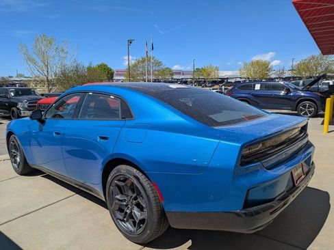 New 2026 Dodge Charger R/T AWD/4WD image 9