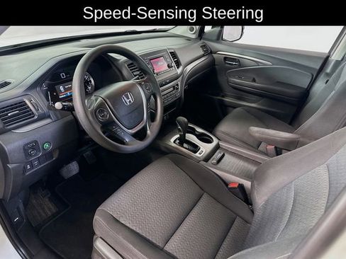 Used 2019 Honda Ridgeline Sport image 11