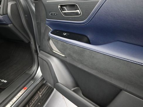 New 2026 INFINITI QX80 SPORT image 24