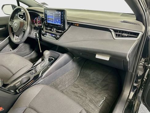 Certified 2022 Toyota Corolla SE w/ Carpet Mat Package (TMS) FWD image 26