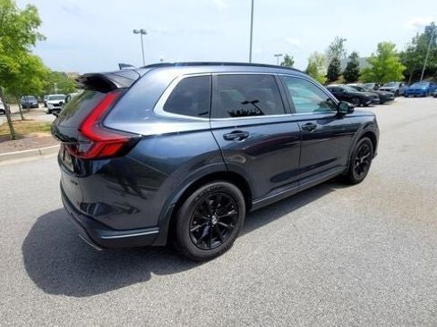 Used 2023 Honda CR-V Sport image 4
