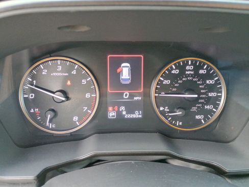 Certified 2024 Subaru Outback Wilderness image 28