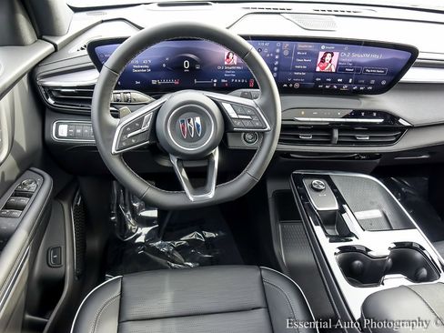 New 2026 Buick Enclave Sport Touring w/ Power Package image 15