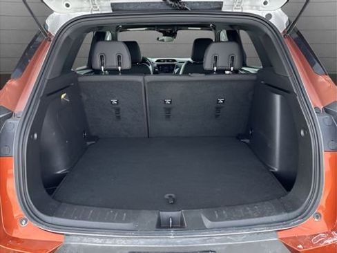 Used 2023 Chevrolet TrailBlazer ACTIV w/ Convenience Package image 28