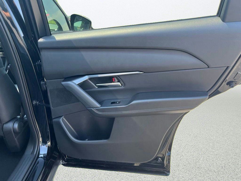 New 2026 MAZDA CX-5 Preferred AWD/4WD image 22