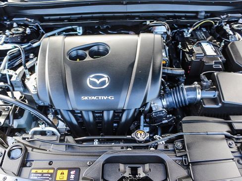Certified 2022 MAZDA CX-30 AWD 2.5 S w/ Select Package image 27