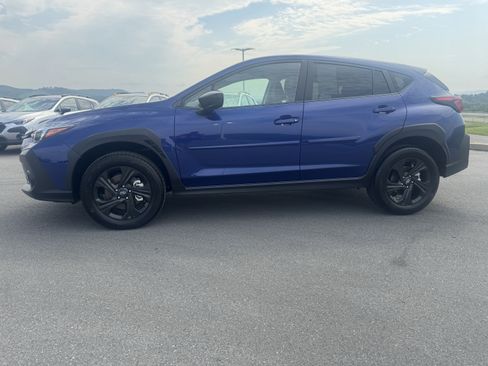 Certified 2026 Subaru Crosstrek 2.5i AWD/4WD image 10