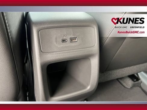 New 2026 Buick Envista Sport Touring w/ Convenience I Package FWD image 35