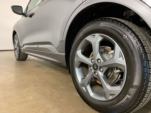 Used 2024 Ford Escape ST-Line w/ Tech Pack #1 image 15