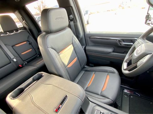 New 2026 GMC Sierra 3500 AT4 image 36