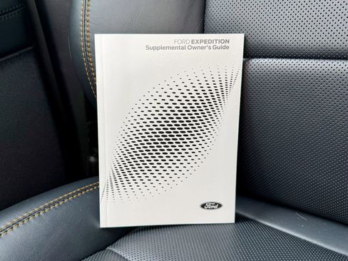 Used 2025 Ford Expedition Tremor image 48