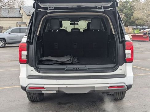 Used 2024 Ford Expedition Max XLT image 32